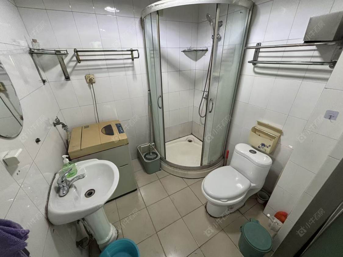 常州翠苑公寓在租房源室内图_小牛看房