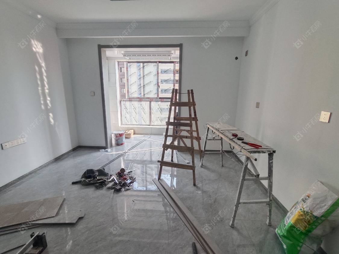 常州金茂·东城金茂悦在租房源户型图_小牛看房