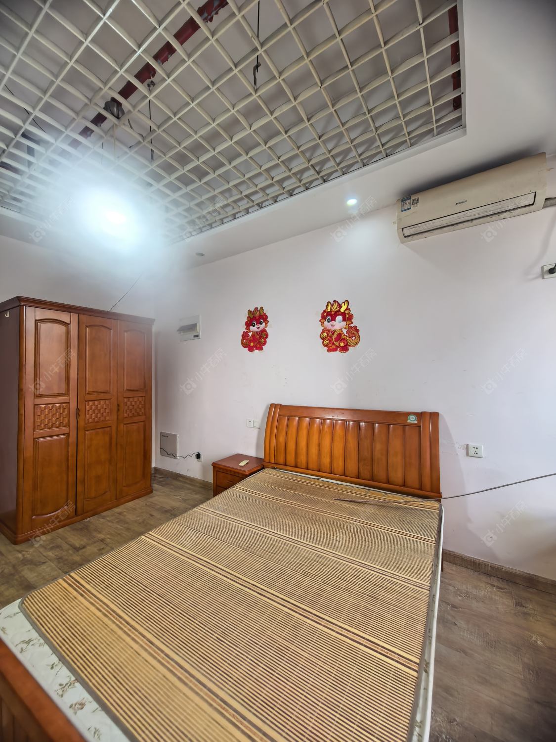 常州高成天鹅湖（公寓）在租房源室内图_小牛看房