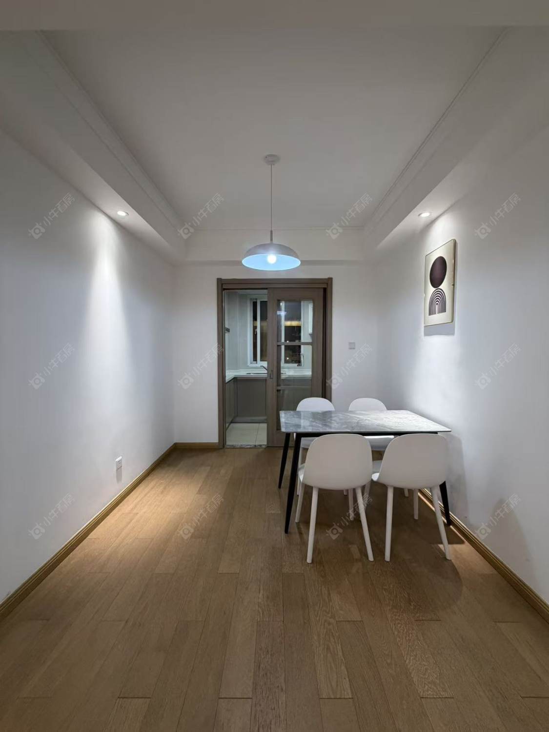 常州金科保利北郡花园在租房源室内图_小牛看房