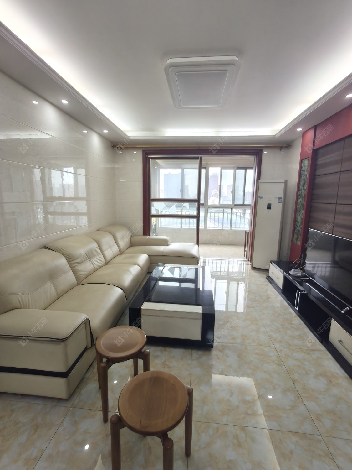 常州华润国际三期3室2厅出租房源图片