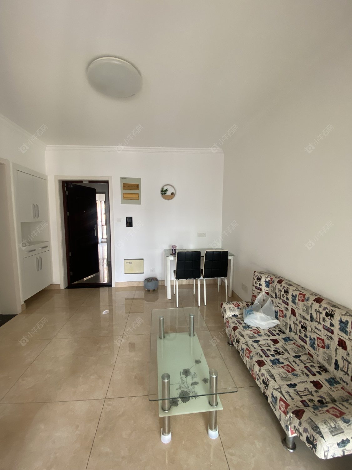 常州和平美景1室1厅在租房源出租