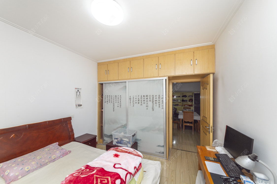 常州荣亨逸都在售二手房源室内图_小牛看房