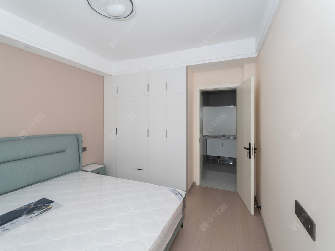 常州岸头佳园二区在售二手房源室内图_小牛看房