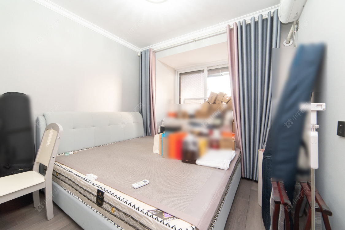 常州龙湖龙誉城四期在售二手房源室内图_小牛看房