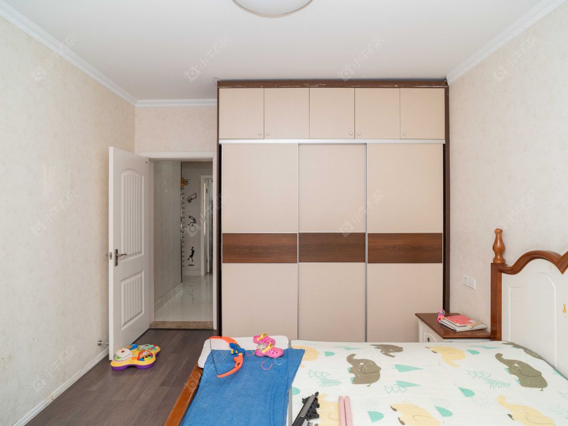 常州景瑞英郡在售二手房源室内图_小牛看房