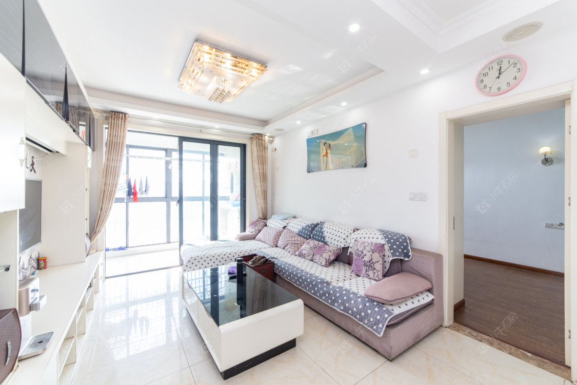 天逸城南区房源室内图 常州天逸城南区在售二手房源室内图_小牛看房