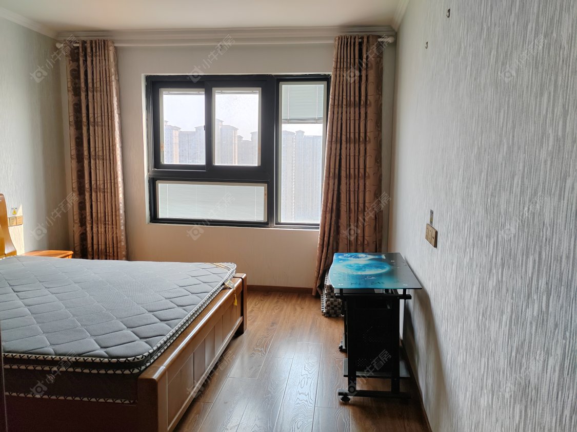 常州星悦花都在租房源_小牛看房