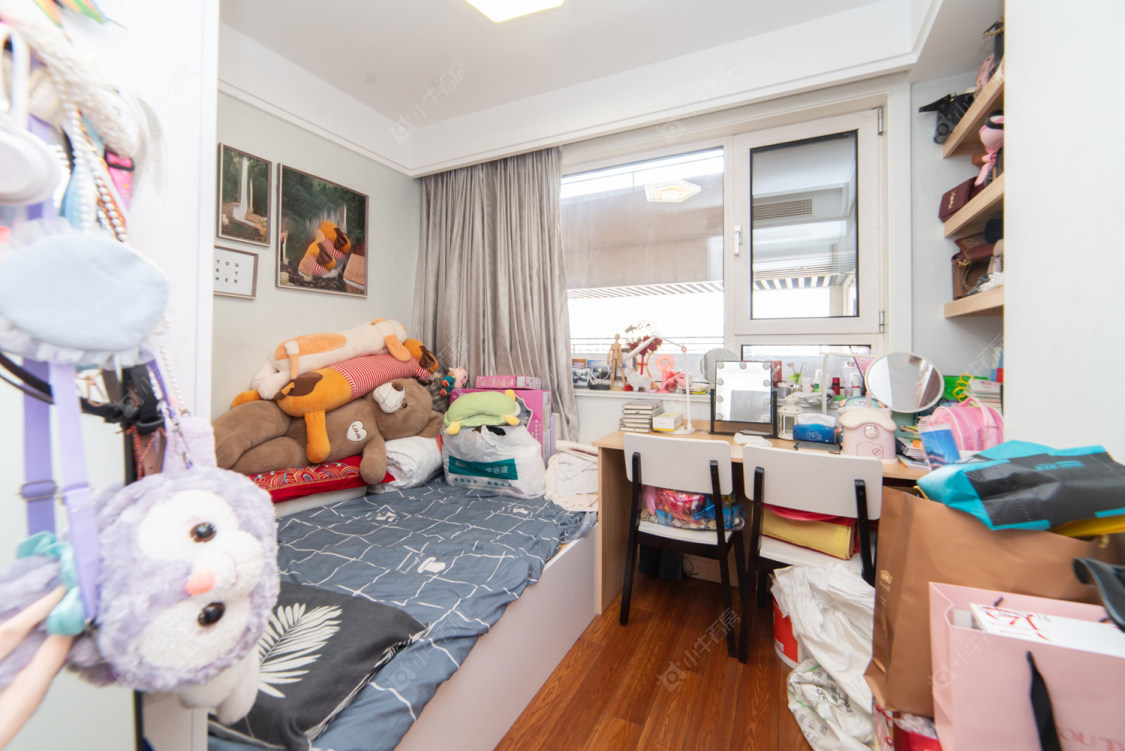 龙湖龙誉城四期房源 常州龙湖龙誉城四期在售二手房源_小牛看房