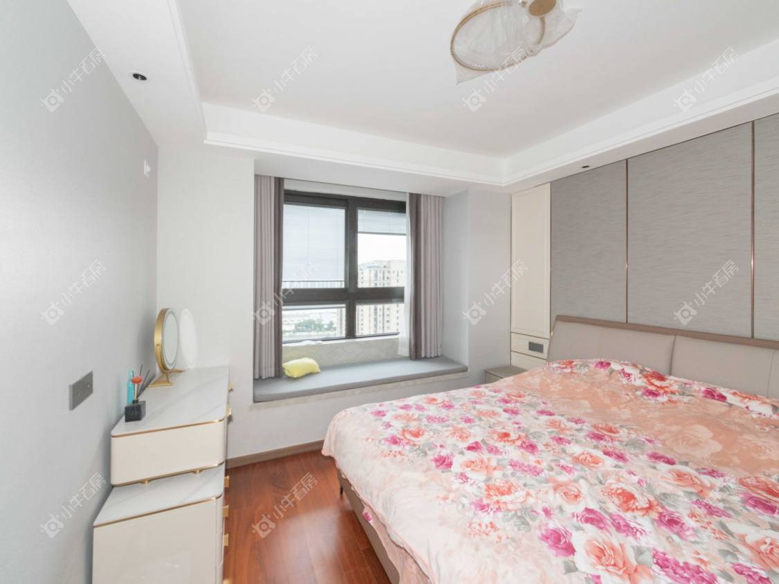 常州龙城金茂府东区在租房源_小牛看房