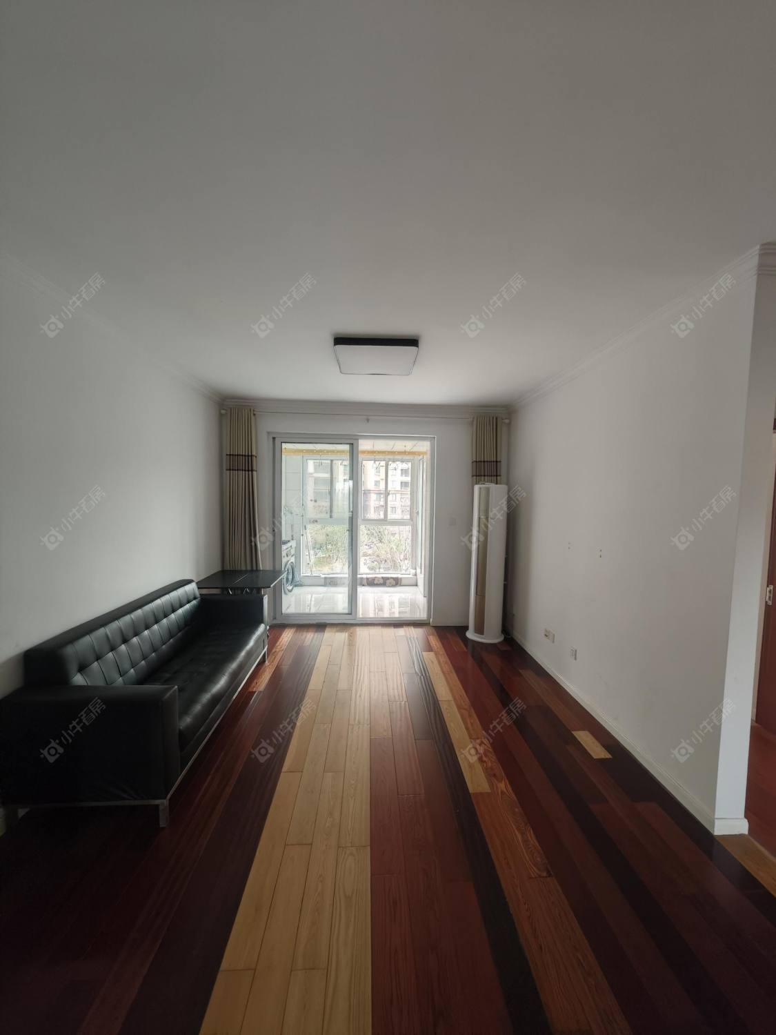 常州蔚蓝天地一二期在租房源室内图_小牛看房