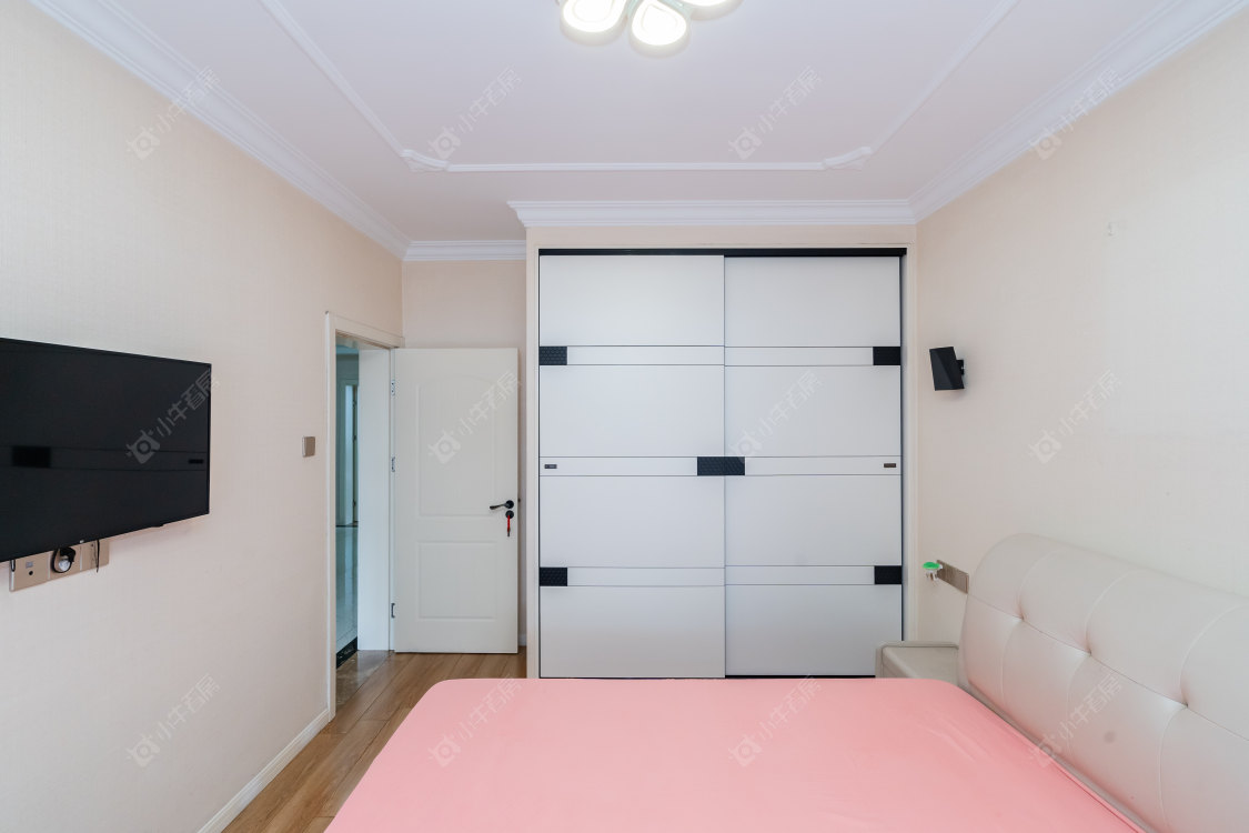 常州高成天鹅湖在售二手房源室内图_小牛看房