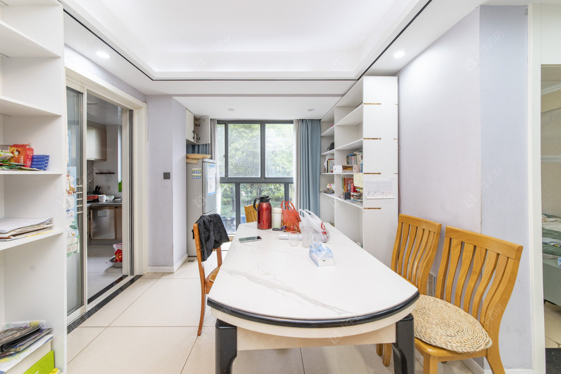 新城南都花海房源室内图 常州新城南都花海在售二手房源室内图_小牛看房