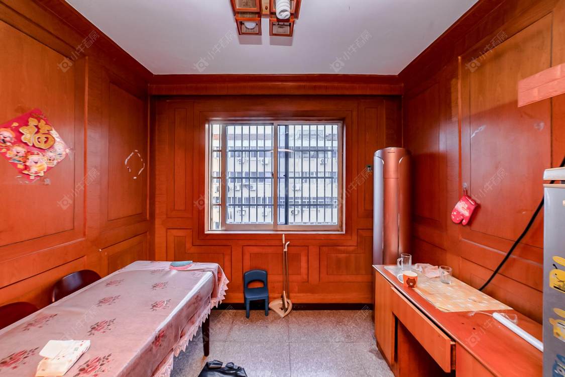 常州锦绣花园在售二手房源室内图_小牛看房