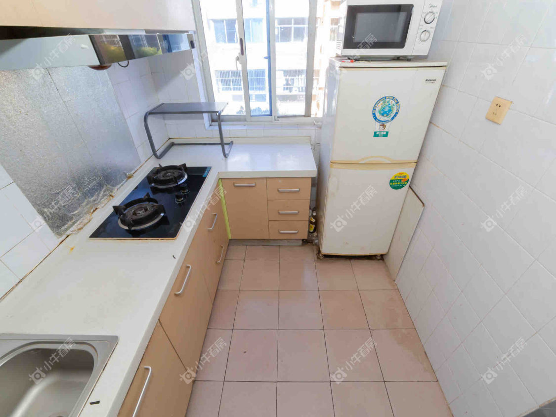 北环南村房源室内图 常州北环南村在租房源室内图_小牛看房