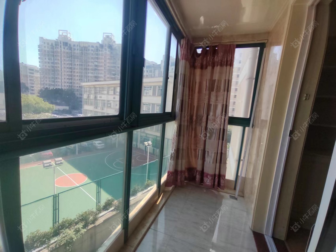 常州嘉顺花园在租房源室内图_小牛看房