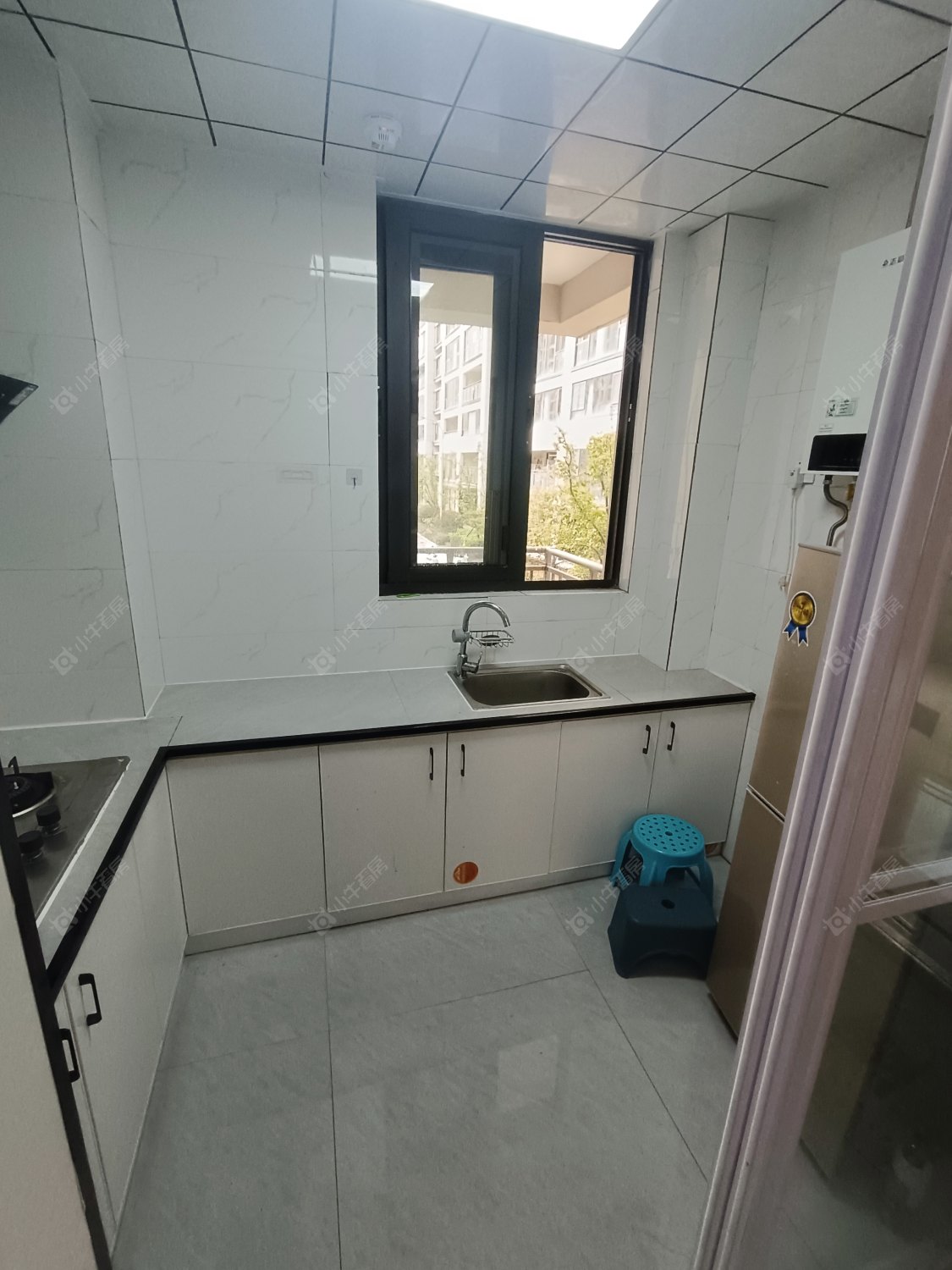 常州保利和光晨樾在租房源室内图_小牛看房