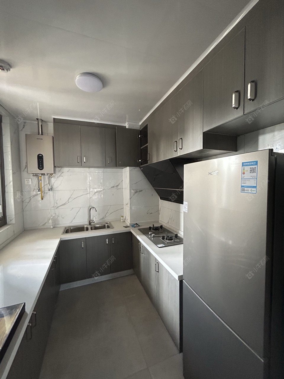 常州中景尚海城在租房源户型图_小牛看房