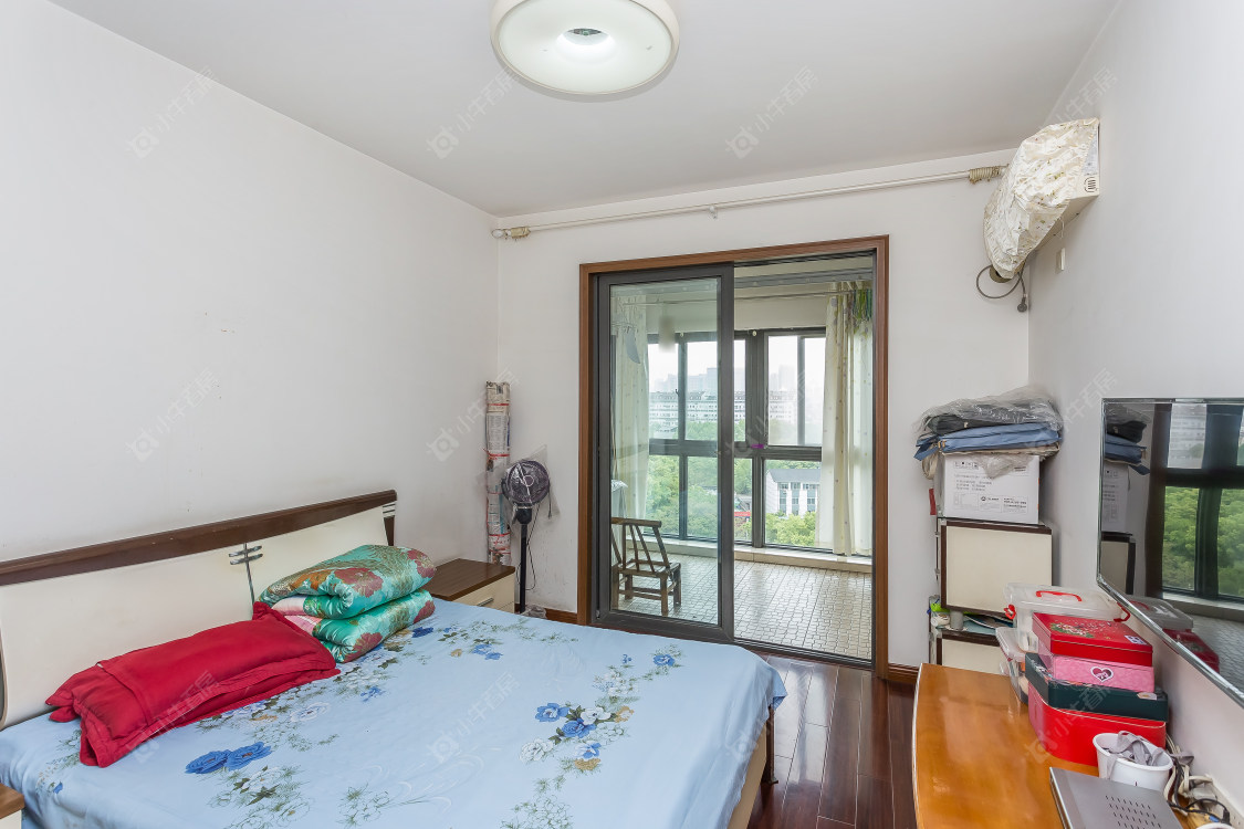 常州青山湾南区在售二手房源室内图_小牛看房