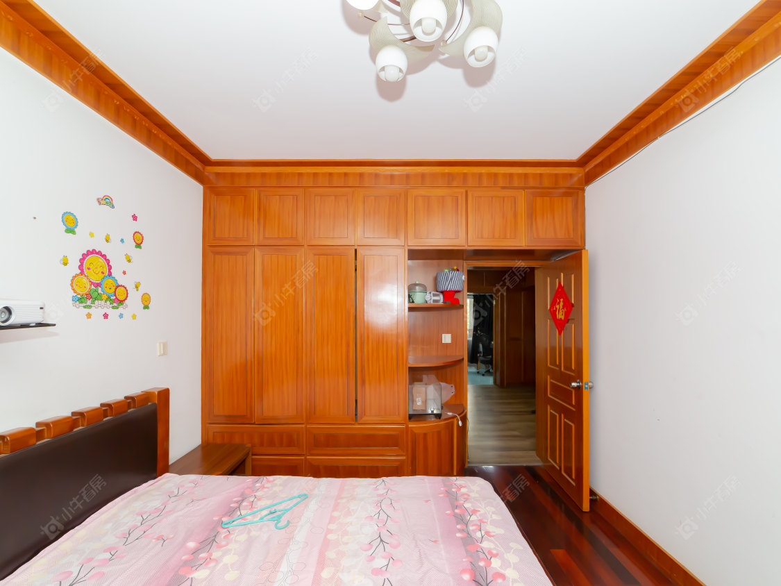 常州永宁花园在售二手房源室内图_小牛看房