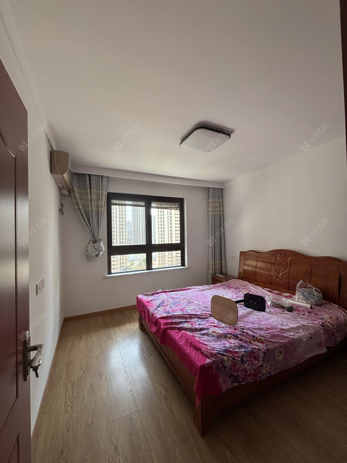 常州香聚雅苑东区在租房源_小牛看房