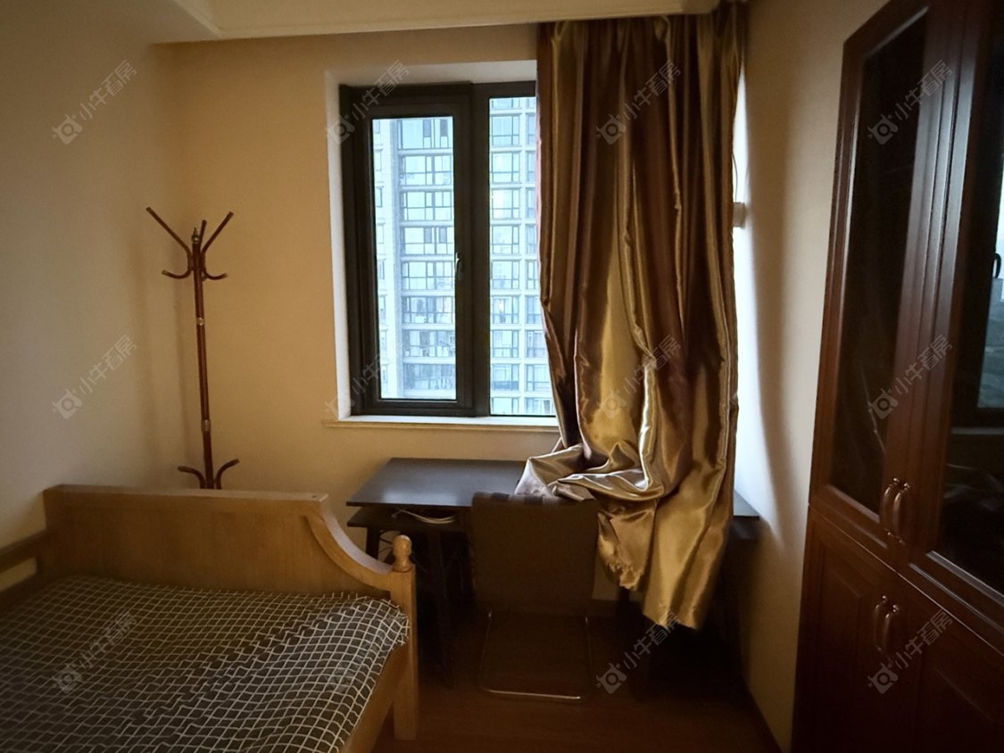 常州玉兰广场一期在租房源室内图_小牛看房