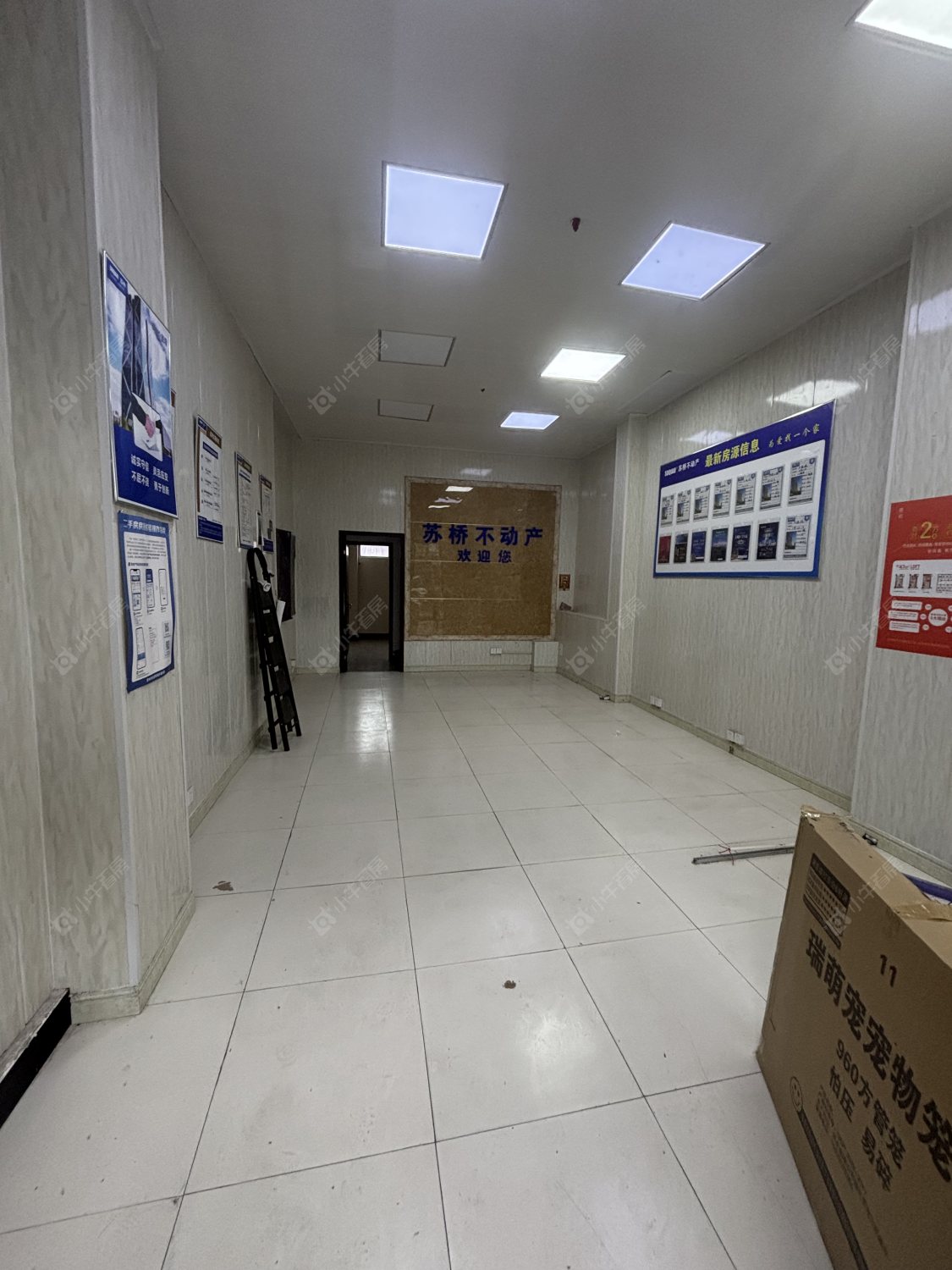 常州香槟广场在租房源_小牛看房