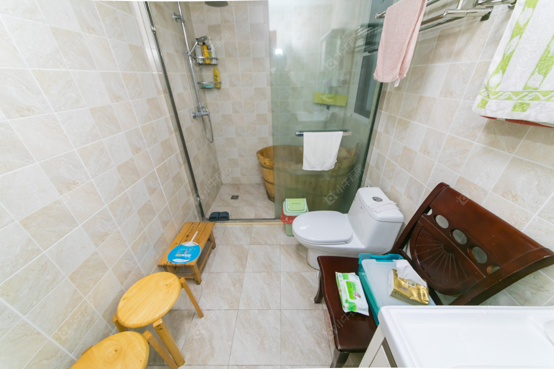 常州泰盈八千里在售二手房源室内图_小牛看房