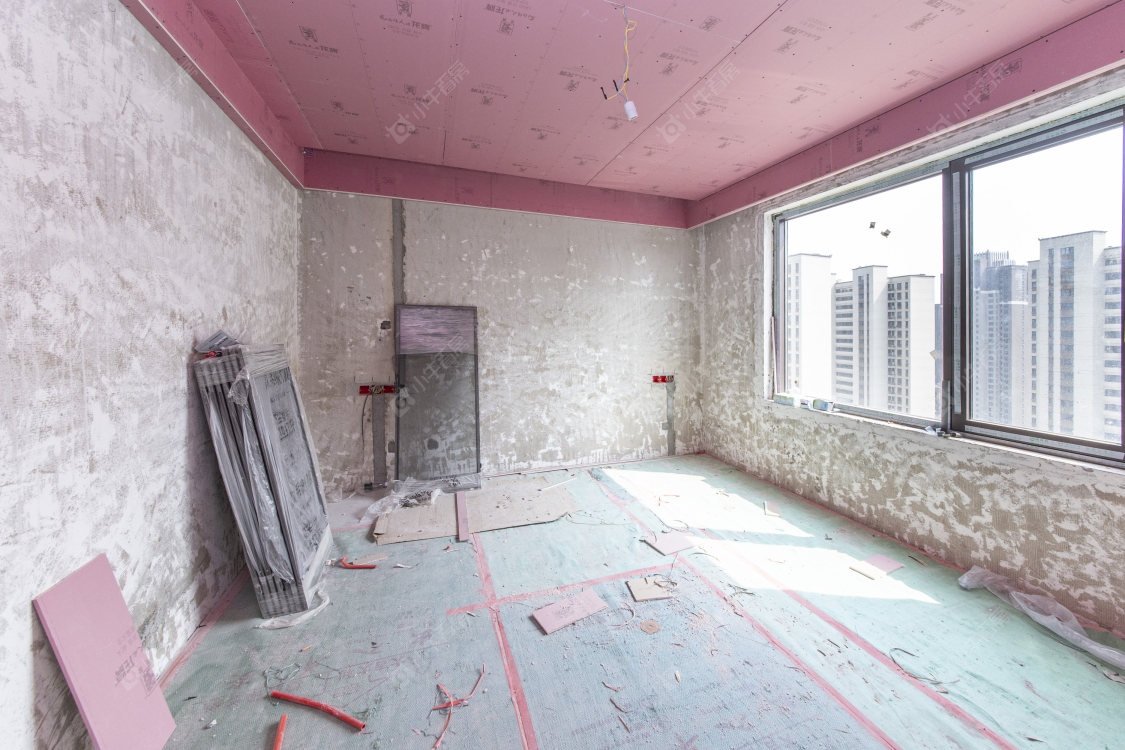 常州香聚雅苑东区在售二手房源室内图_小牛看房