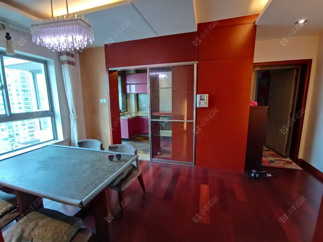 常州天隽峰在租房源室内图_小牛看房