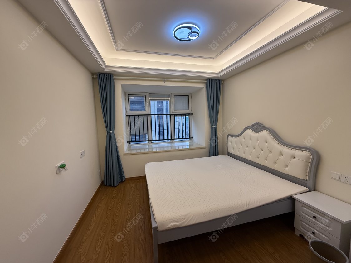 常州碧桂园金科光明府在租房源_小牛看房