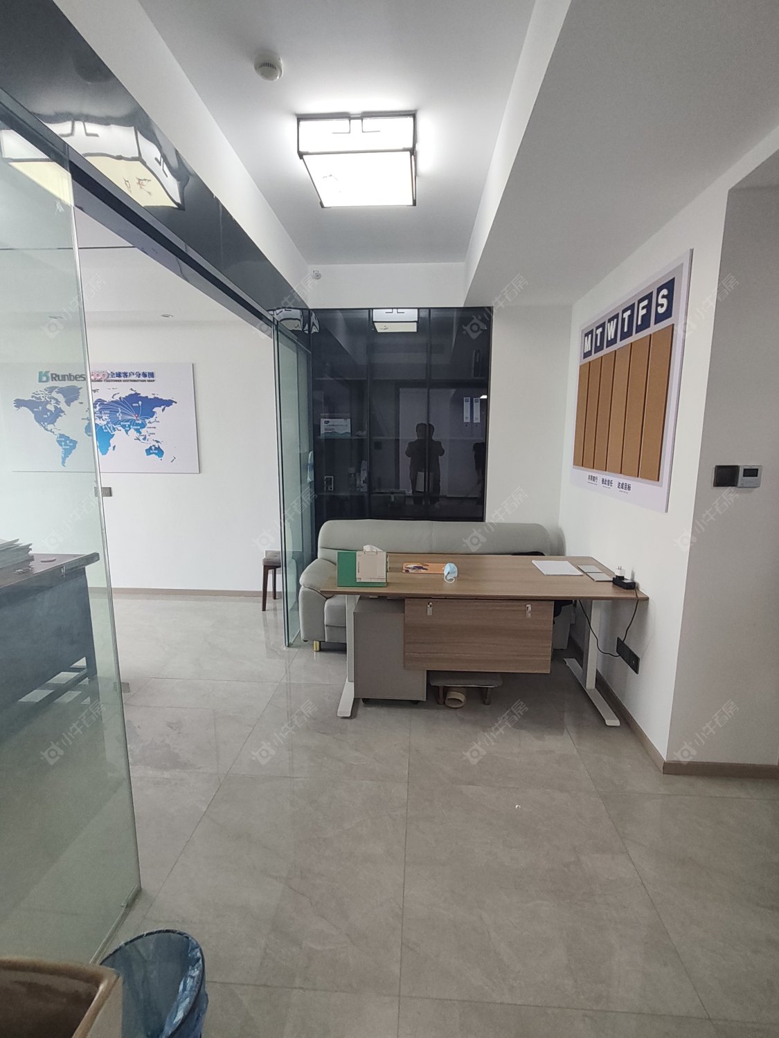 武进万达广场房源室内图 常州武进万达广场在租房源室内图_小牛看房