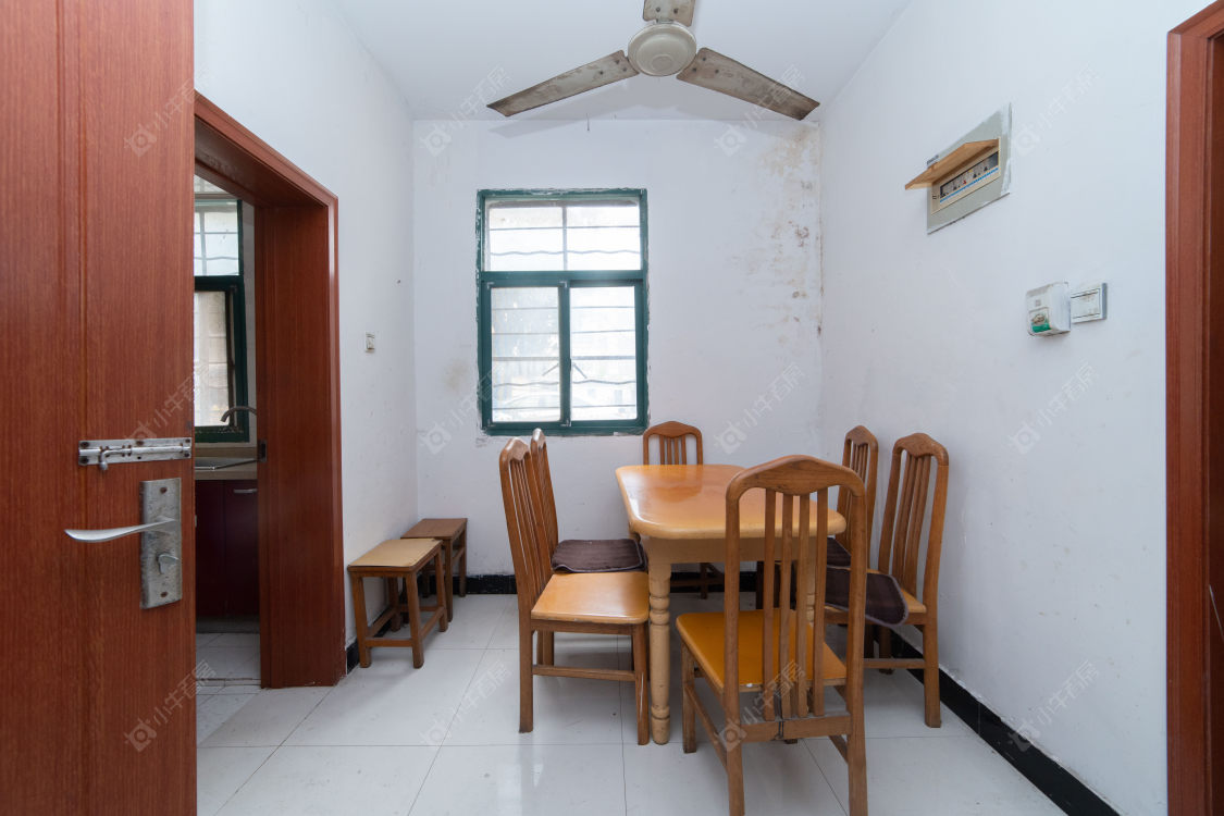 常州白云新村在售二手房源_小牛看房