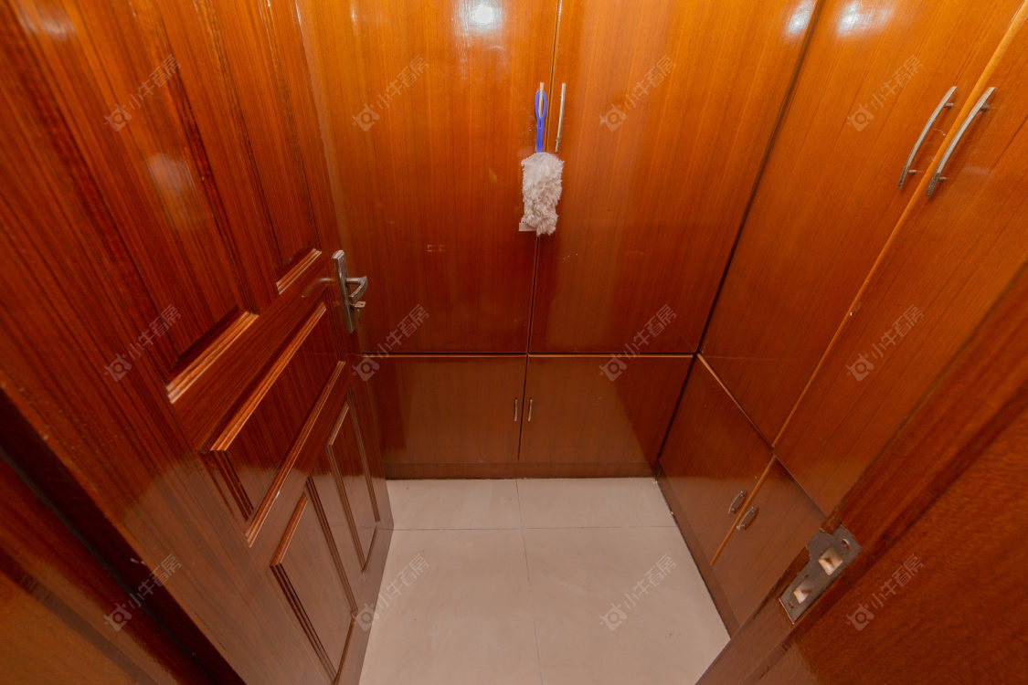 常州新荷花园在售二手房源室内图_小牛看房