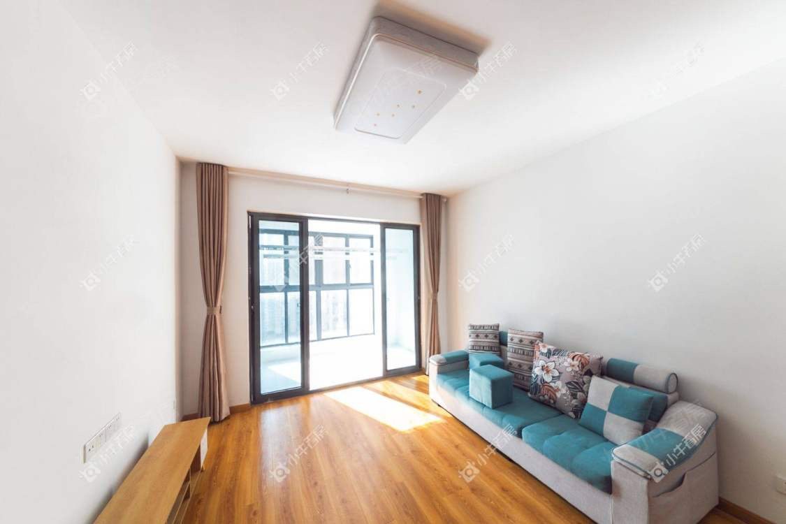 常州弘阳上城在租房源室内图_小牛看房