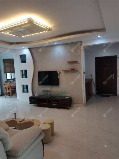 常州青山湾北区在租房源室内图_小牛看房