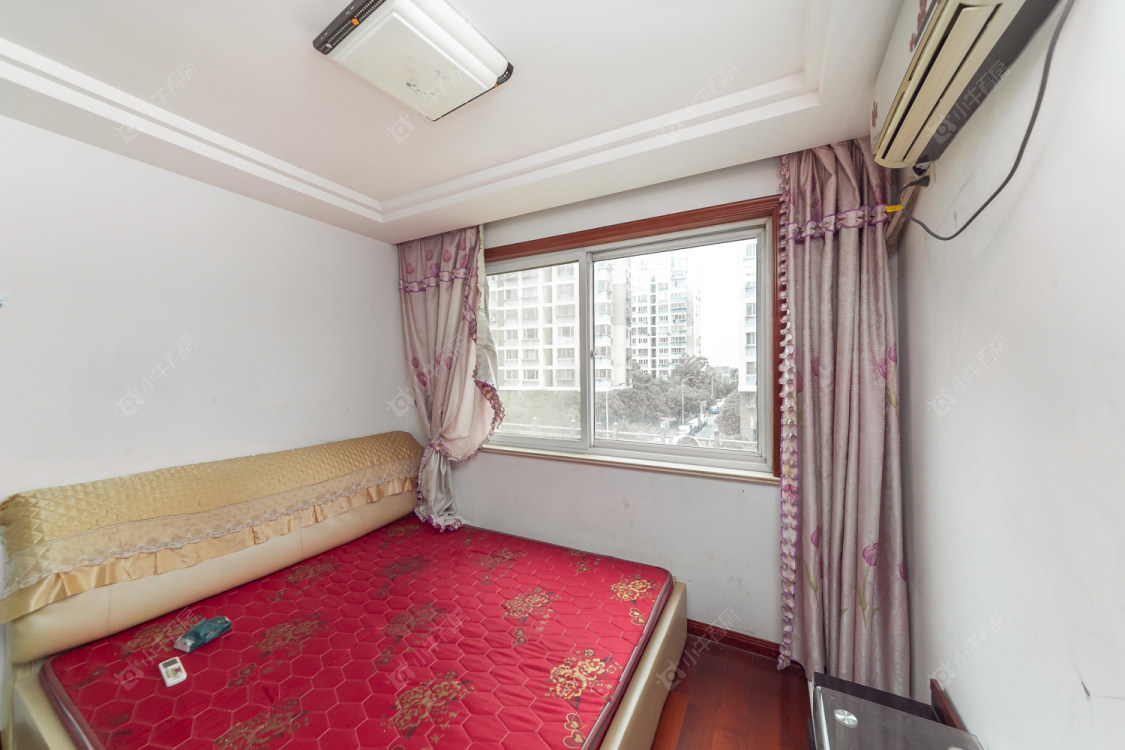 常州桂花园在售二手房源室内图_小牛看房