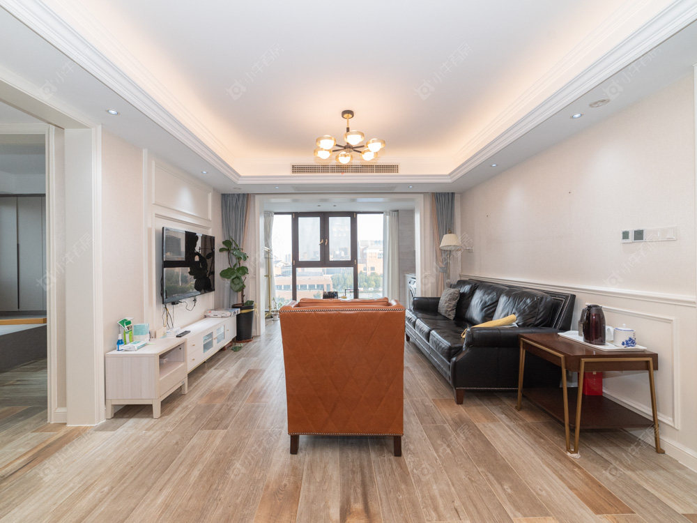 常州牡丹水岸国际在售二手房源室内图_小牛看房