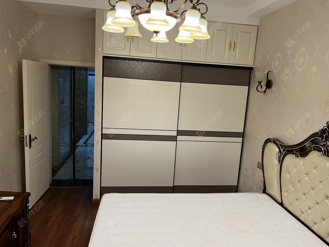 常州银河湾明苑二期在租房源_小牛看房