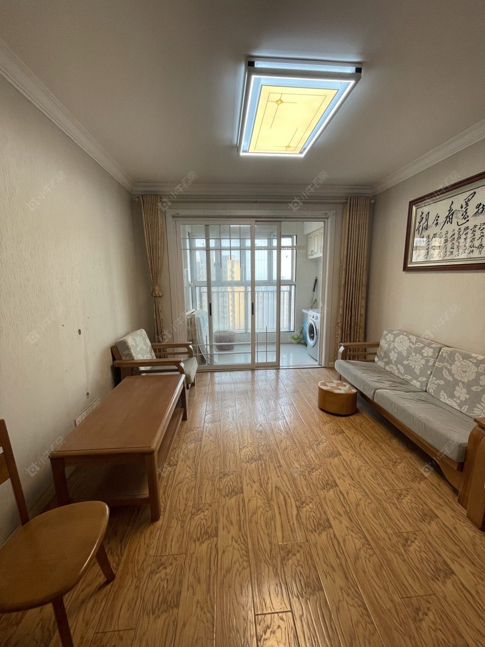 常州香溢紫郡二期在租房源室内图_小牛看房