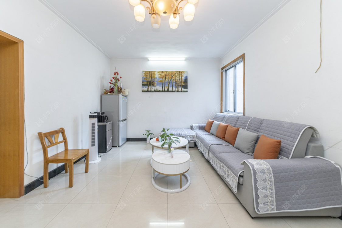 常州花东二村在售二手房源室内图_小牛看房