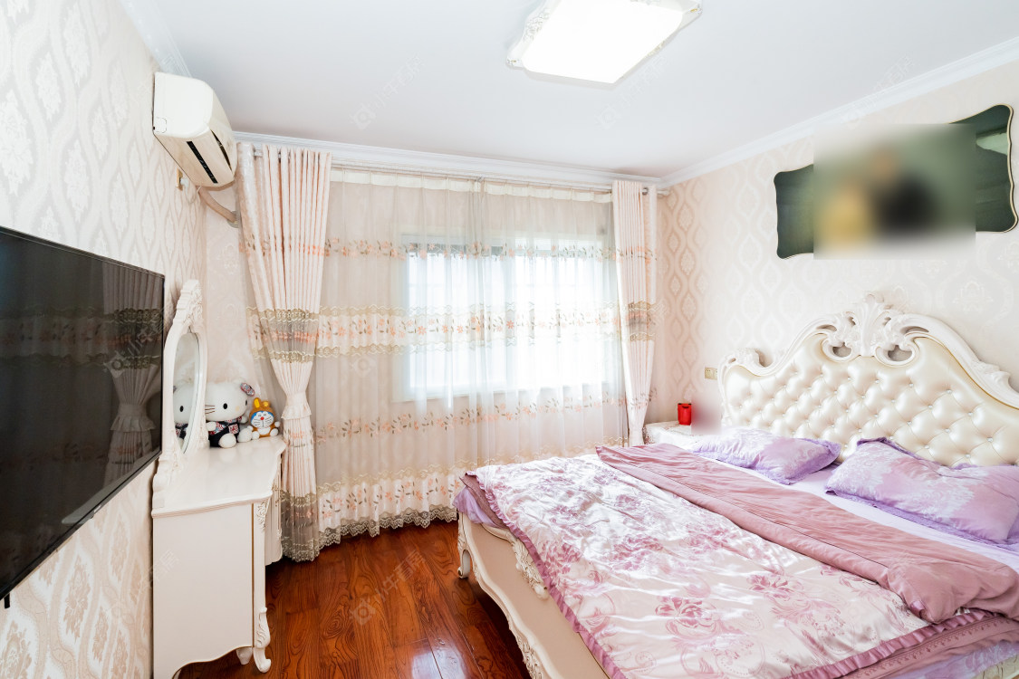 华润国际三期房源室内图 常州华润国际三期在售二手房源室内图_小牛看房