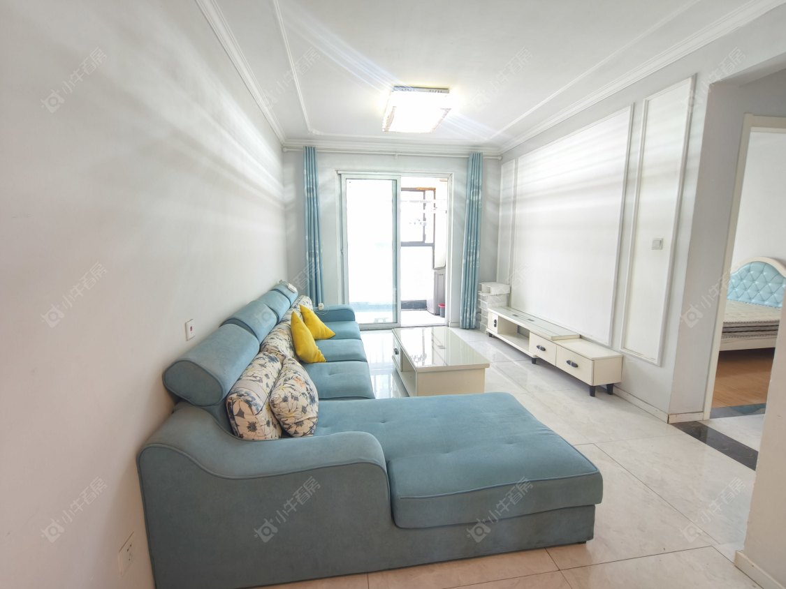 常州横麓雅居在租房源_小牛看房