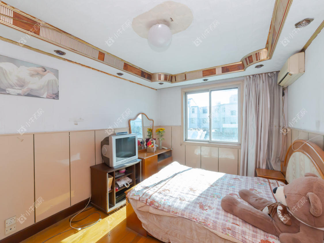 常州翠竹新村南区租房_翠竹新村南区2室1厅房源出租
