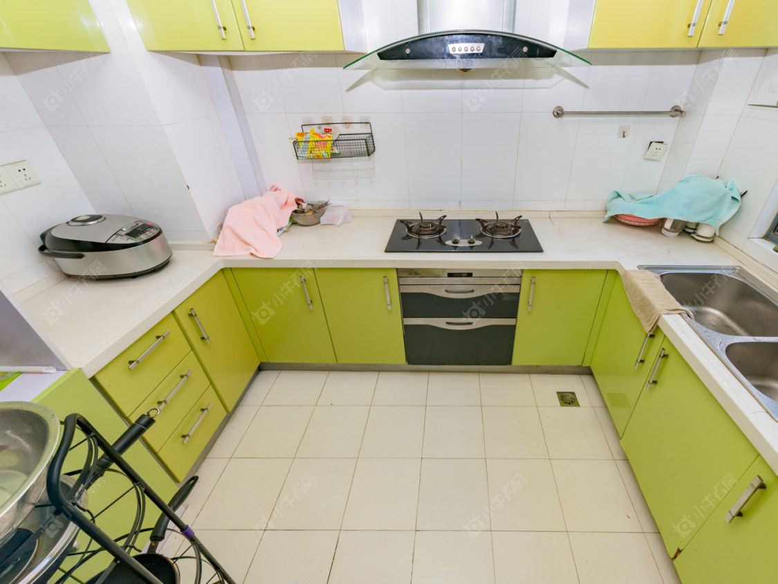 香江华廷花园房源室内图 常州香江华廷花园在售二手房源室内图_小牛看房