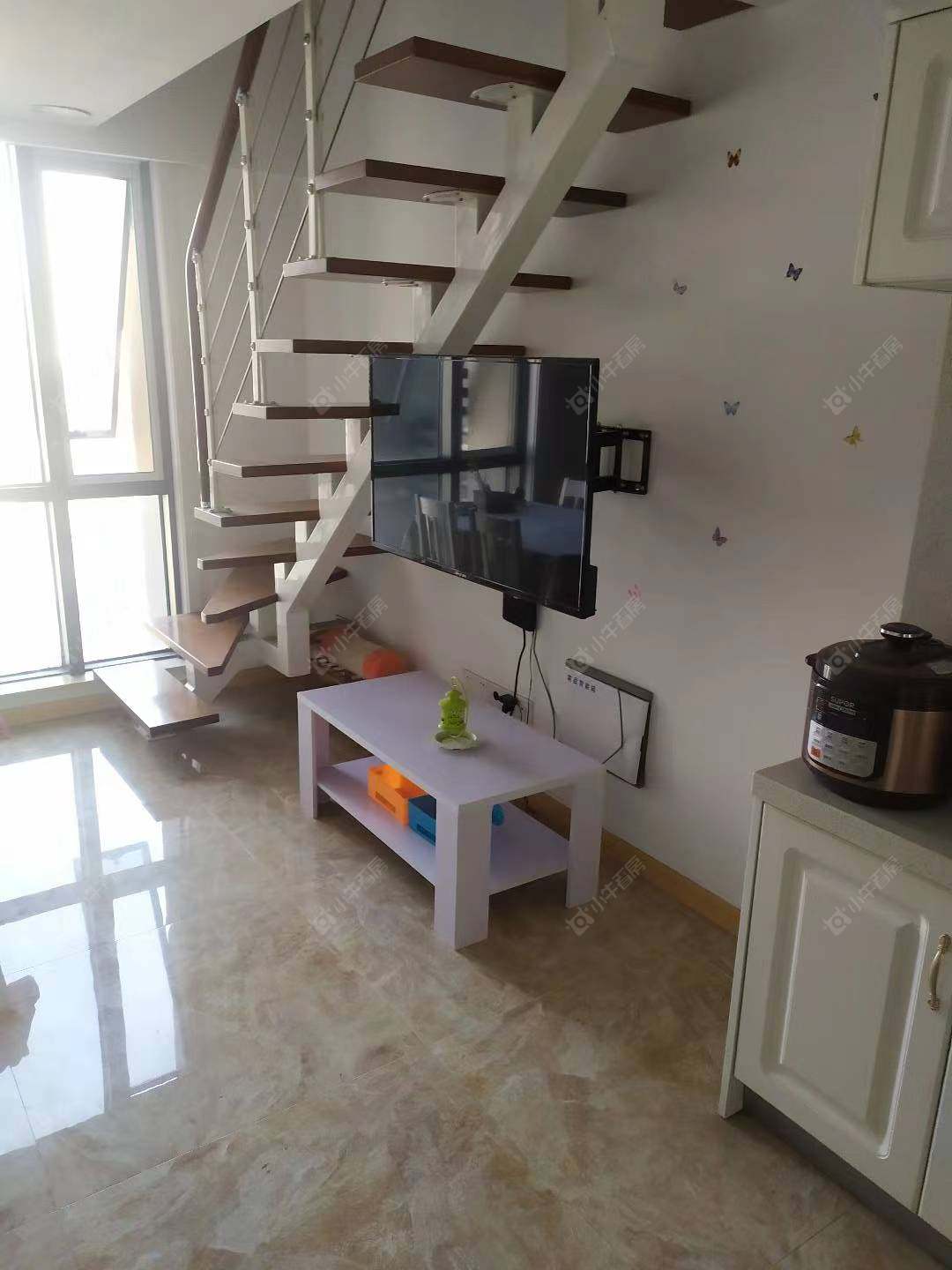 常州置信商务广场在租房源_小牛看房