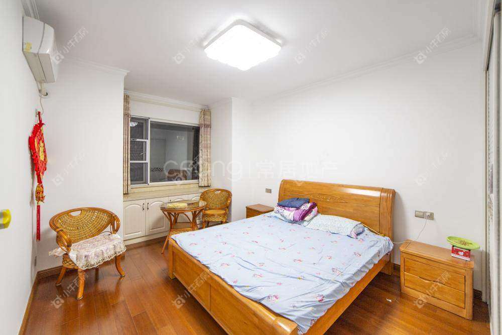 常州凤凰湖花园在租房源室内图_小牛看房