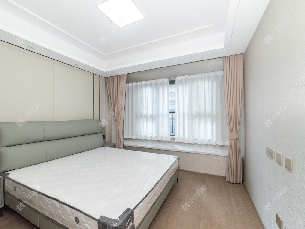 常州华宇新城天境在租房源室内图_小牛看房