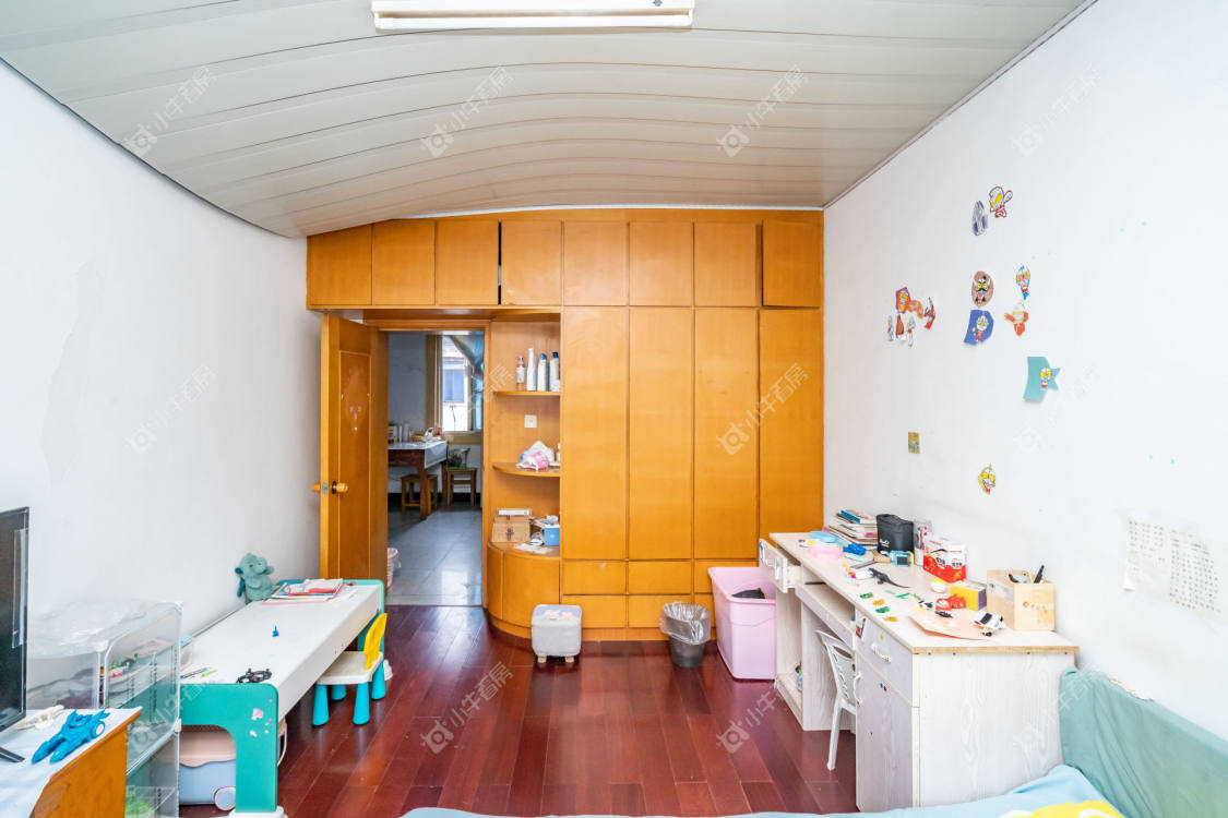 常州清凉新村在租房源室内图_小牛看房