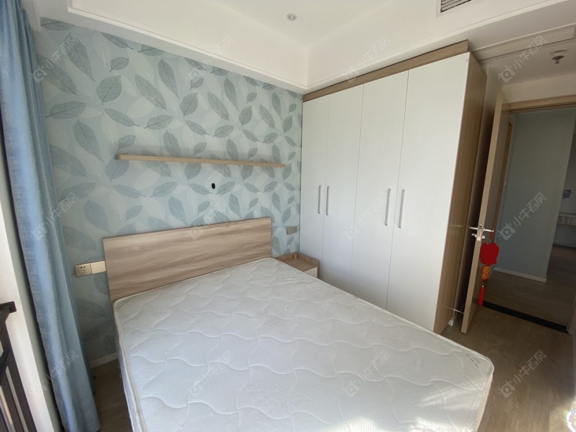 常州九洲花园四期在租房源室内图_小牛看房